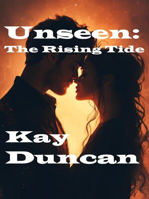 cover image of Unseen